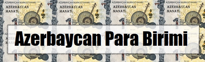 azerbaycan'ın parası
